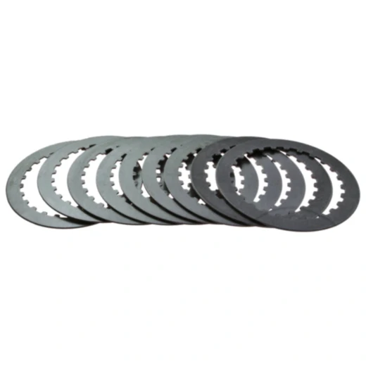 Kupplungsplatten Set Stahlscheiben