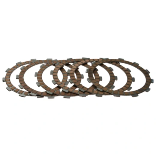 Kupplungslamellen-Satz für Motorräder TRW