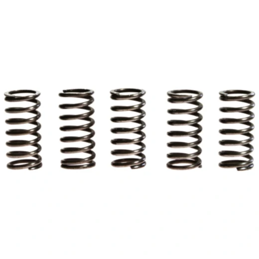 Kupplungsfedern verstärkt TRW Inhalt 5 Stück passend für: Honda CRF, CR, XLV