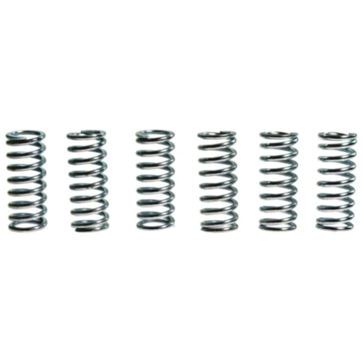 Kupplungsfedern verstärkt TRW Inhalt 6 Stück Alternative: 7459100 passend für: Suzuki RM