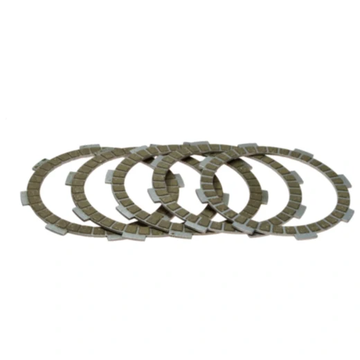 Kupplungslamellen TRW Alternative: 7450034 passend für: Honda TRX, CBR, CB