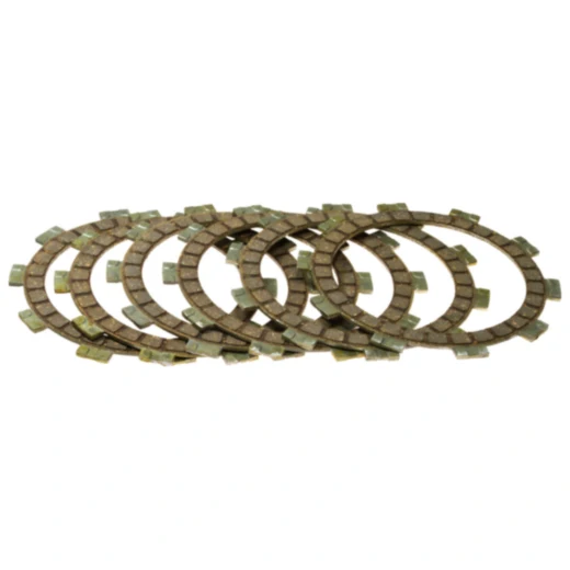 Kupplungslamellen TRW Alternative: 7453095 passend für: Aprilia RS, MX, Red Rose