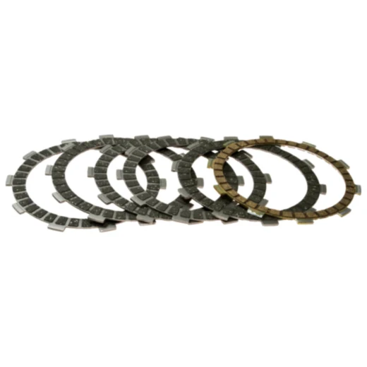 Kupplungslamellen TRW Alternative: 7450257 passend für: Honda TRX, CRM, NSR