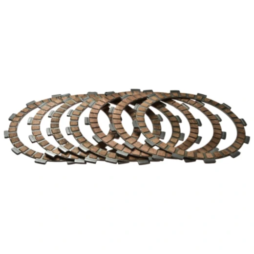 Kupplungslamellen TRW Alternative: 7450307 passend für: Honda XR, NX, CR, XL