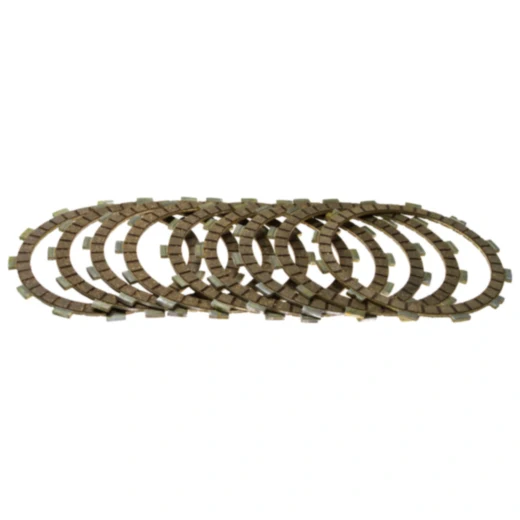 Kupplungslamellen TRW Alternative: 7450638 passend für: Honda CBR, CB