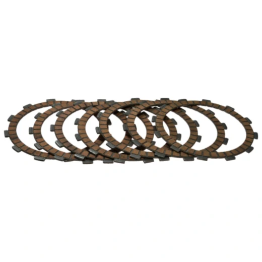 Kupplungslamellen TRW passend für: Husqvarna WR, TE, CR, TC, Cagiva Canyon, W16, River