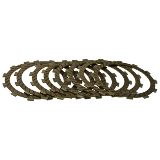 Kupplungslamellen TRW Alternative: 7452170 passend für: Kawasaki VN, W, KX