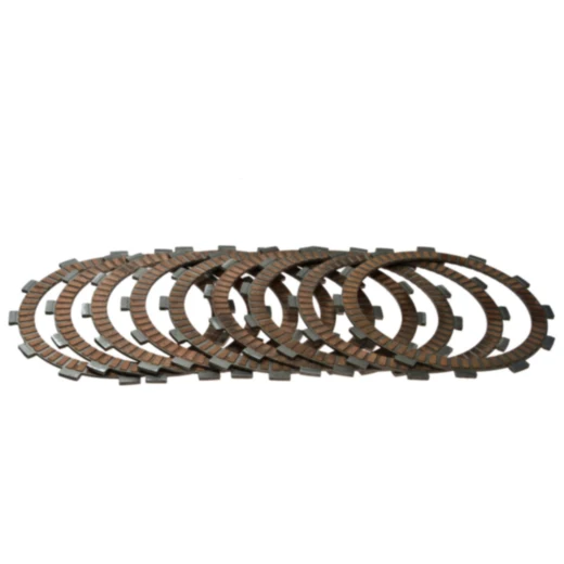 Kupplungslamellen TRW Alternative: 7452162 passend für: Kawasaki ZRX, GTR, Z