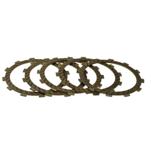 Kupplungslamellen TRW Alternative: 7452352 passend für: Kawasaki EL, ZZR