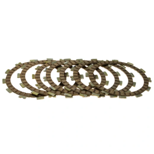 Kupplungslamellen TRW Alternative: 7451586 passend für: Aprilia RS