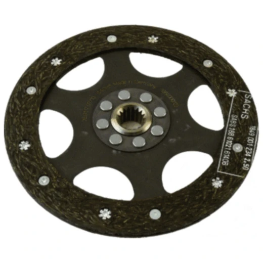 Kupplungsscheibe ZF passend für: BMW K