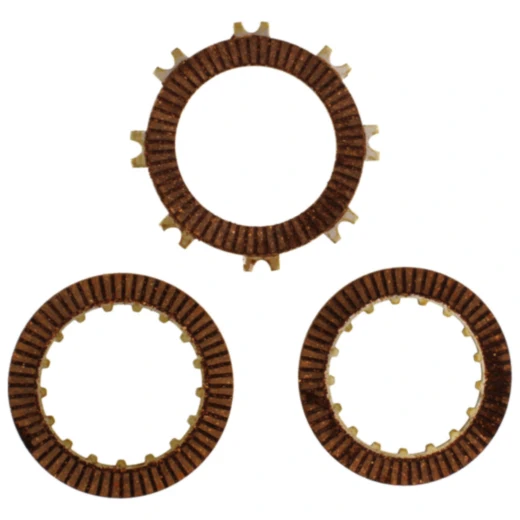 Kupplungslamellen TRW passend für: Honda CRF, C, Z