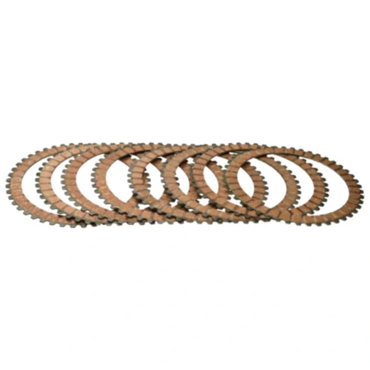 Kupplungslamellen TRW für Motorräder 7388077