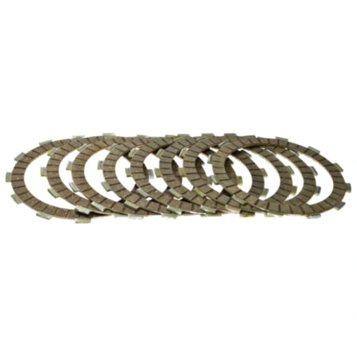 Kupplungslamellen TRW - Alternative 7451891