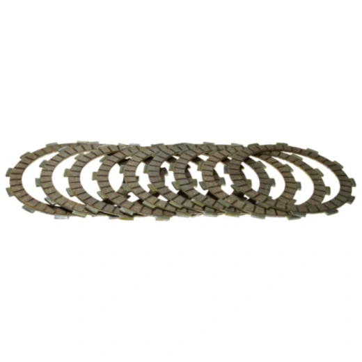 Kupplungslamellen Satz TRW für Motorräder