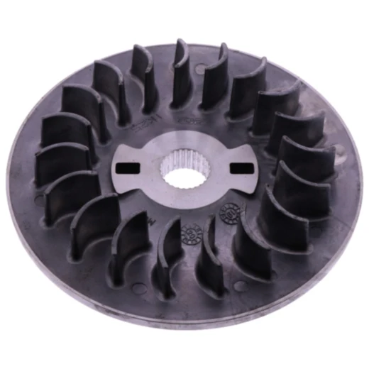 Riemenscheibe passend für: Piaggio MP3, Beverly, X9, Aprilia Scarabeo, Atlantic, Arrecife