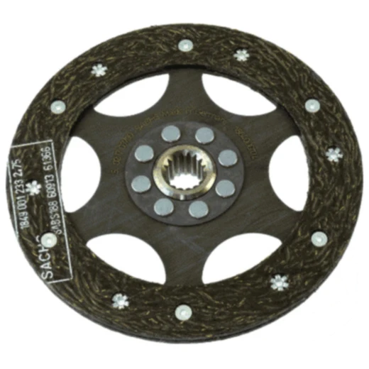 Kupplungsscheibe ZF passend für: BMW R