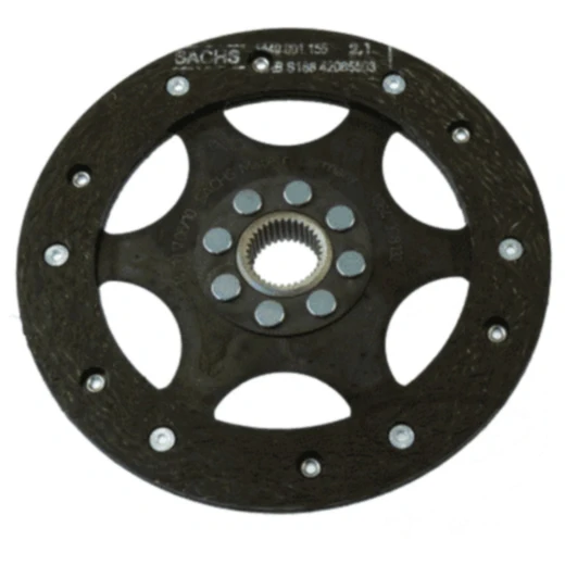 Kupplungsscheibe ZF 7452758 passend für: BMW R