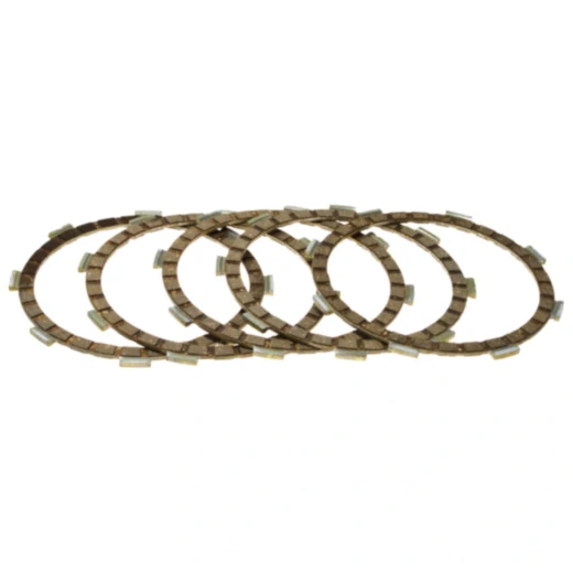 Kupplungslamellen TRW Alternative: 7450943 passend für: Rieju RS - 2, MRX, SMX