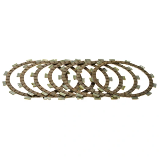 Kupplungslamellen TRW Alternative: 7450901 passend für: Yamaha YFZ