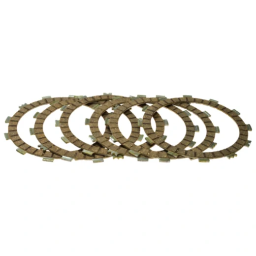 Kupplungslamellen Satz TRW Alternative 7451156