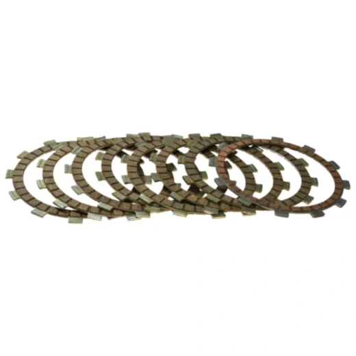 Kupplungslamellen TRW – Alternative: 7451214