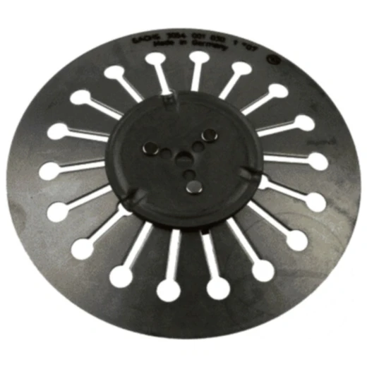 Membranfeder ZF Kupplungsdruckplatte passend für: BMW R