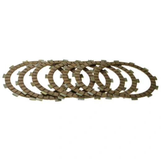 Kupplungslamellen TRW 7451230