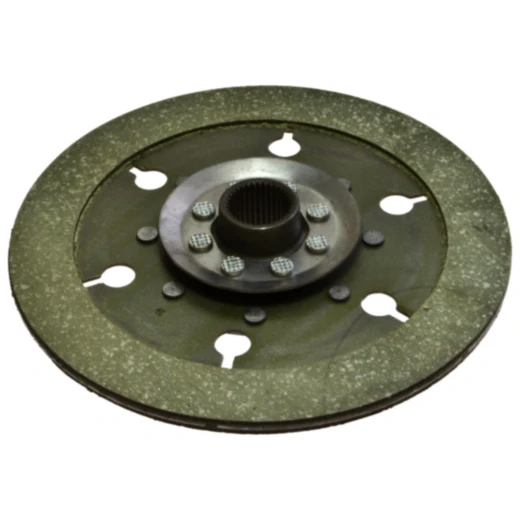 Kupplungsscheibe TRW Alternative: 7452766 passend für: BMW R