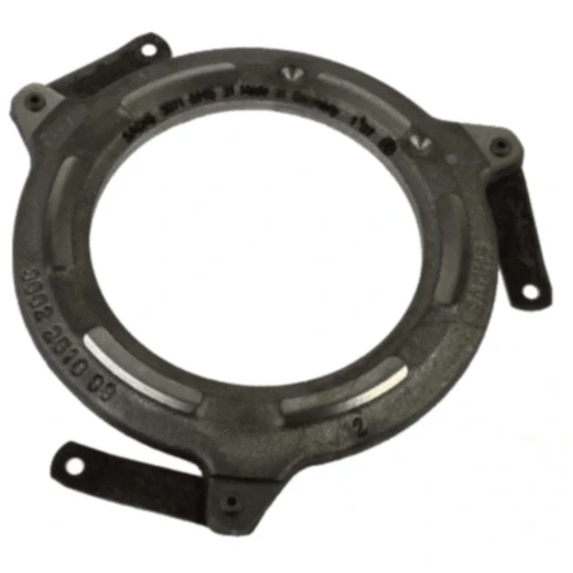 Anpressplatte ZF Kupplungsdruckplatte passend für: BMW R 7388630