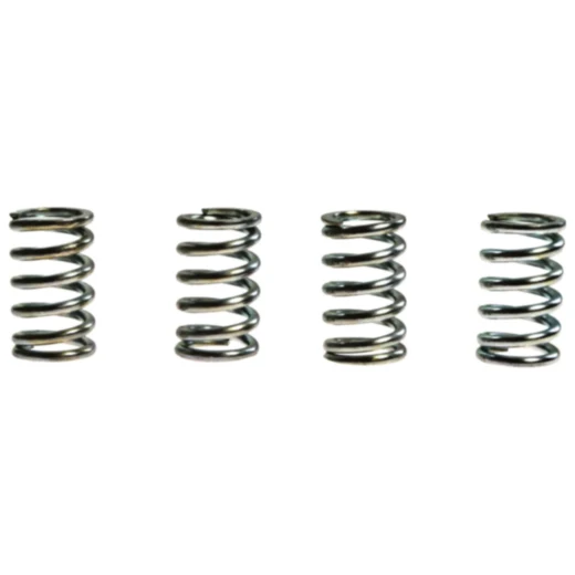 Kupplungsfedern verstärkt TRW Inhalt 4 Stück passend für: Honda MBX, CB, MB