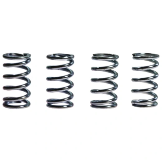 Kupplungsfedern verstärkt TRW Inhalt 4 Stück passend für: Honda TRX, CR, CB