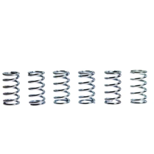 Kupplungsfedern verstärkt TRW Inhalt 6 Stück Alternative: 7459456 passend für: Kawasaki Z, VN, KX