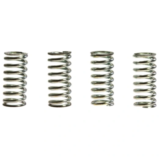 Kupplungsfedern verstärkt TRW Inhalt 4 Stück Alternative: 7459126 passend für: Honda NX, XL, XBR