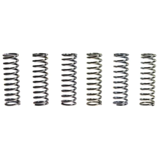 Kupplungsfedern verstärkt TRW Inhalt 6 Stück Alternative: 7459024 passend für: Yamaha YFZ