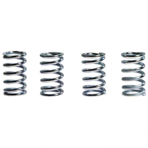 Kupplungsfedern verstärkt TRW Inhalt 4 Stück Alternative: 7459175 passend für: Honda CBX