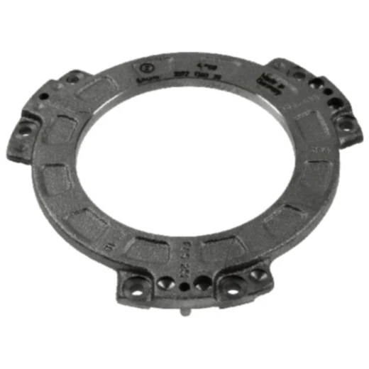 Gehäuse Deckel ZF Kupplungsdruckplatte passend für: BMW K, K1