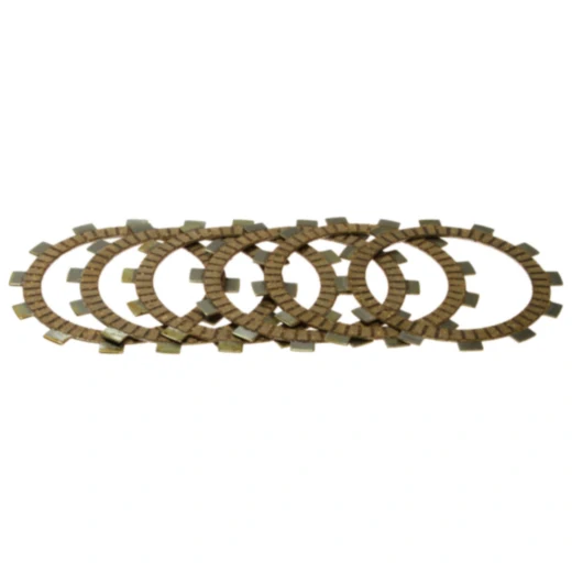 Kupplungslamellen TRW Alternative: 7453178 passend für: KTM SX, Husqvarna TC