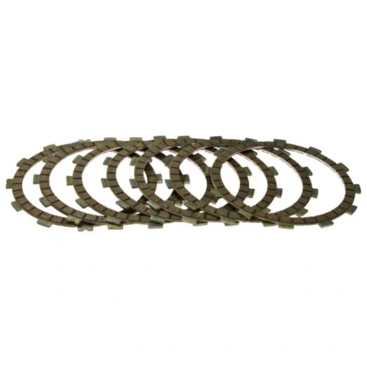 Kupplungslamellen TRW Alternative: 7450695 passend für: Honda CB