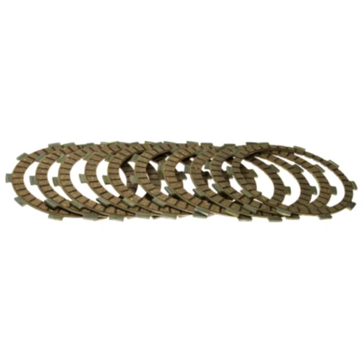 Kupplungslamellen TRW 7452048