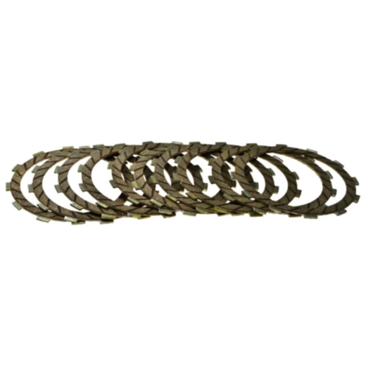 Kupplungslamellen TRW passend für: Kawasaki Z, ZX - 9R, KLZ