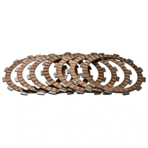 Kupplungslamellen TRW passend für: Husqvarna TE, WRE, WR, KTM EXC, EXE