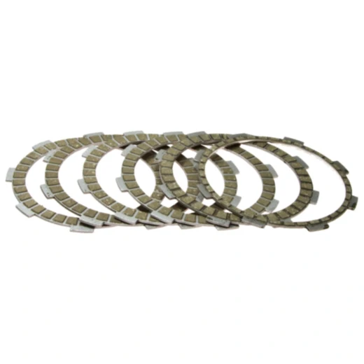 Kupplungslamellen TRW passend für: Kawasaki KMX, Honda CRF