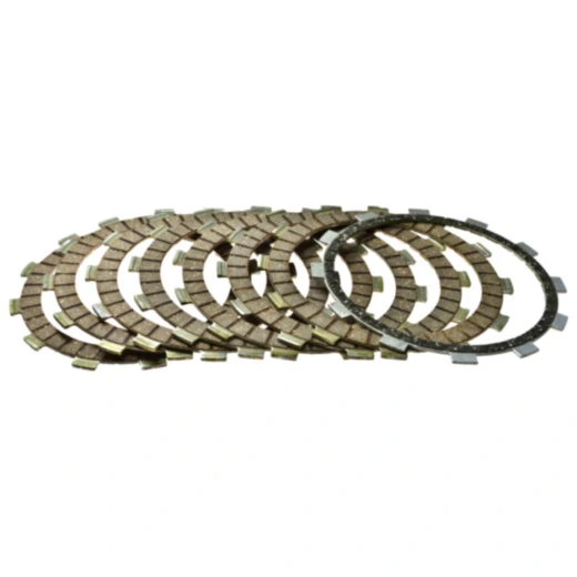 Kupplungslamellen-Set TRW für Motorräder