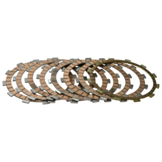 Kupplungslamellen-Satz TRW für Motorräder 7389463