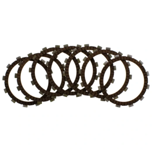 Kupplungslamellen TRW passend für: BMW G, F 650