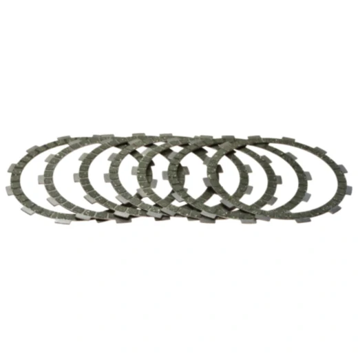 Kupplungslamellen TRW passend für: Husaberg FE, FS, FC, Beta RR