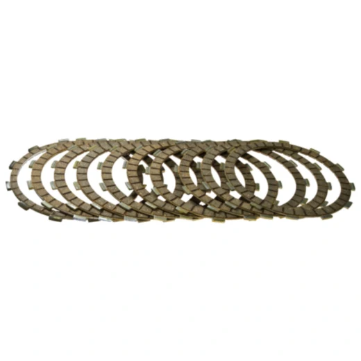 Kupplungslamellen TRW passend für: Kawasaki KLV