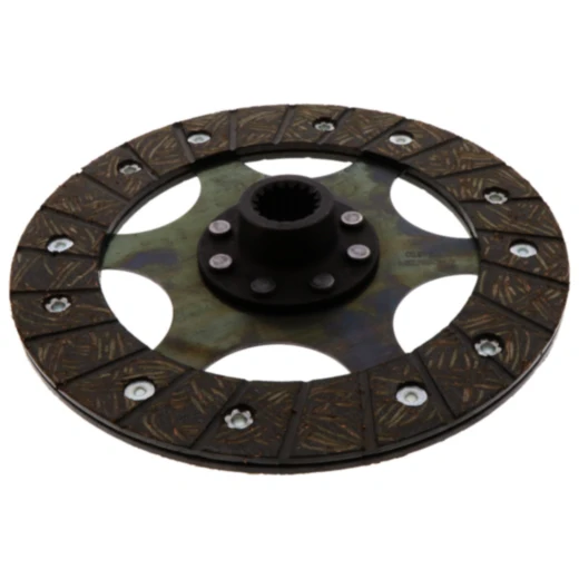 Kupplungsscheibe TRW passend für: BMW R