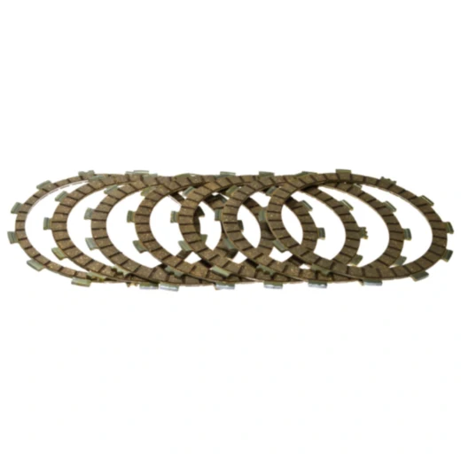 Kupplungslamellen TRW passend für: Aprilia Pegaso